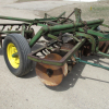 John Deere KBA 8ft Disc