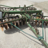 John Deere KBA 8ft Disc