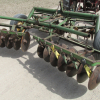 John Deere KBA 8ft Disc