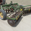 John Deere KBA 8ft Disc