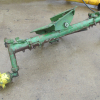 Wide Front for John Deere 3010 to 4020