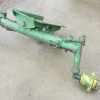 Wide Front for John Deere 3010 to 4020