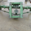 Wide Front for John Deere 3010 to 4020