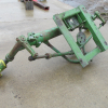 Wide Front for John Deere 3010 to 4020
