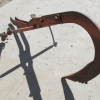 Allis Chalmers Sub Soiler