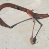 Allis Chalmers Sub Soiler
