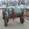 Campbell 300 Gallon  28ft Sprayer