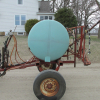 Campbell 300 Gallon  28ft Sprayer