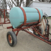 Campbell 300 Gallon  28ft Sprayer