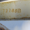 Wilrich Field Cultivator Shanks