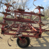 International 45 21.5ft Vibrahank with Hydraulic Wings