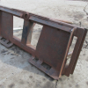 Bale Spear for Skidloader
