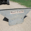 Grain Auger Hopper