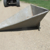 Grain Auger Hopper
