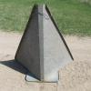 Grain Auger Hopper