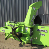 Schulte 9600 8ft Snowblower