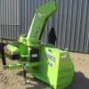 Schulte 9600 8ft Snowblower