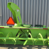 Schulte 9600 8ft Snowblower