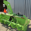 Schulte 9600 8ft Snowblower