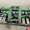 Speeco Wide Front for John Deere 2 Cylinder Tractors
