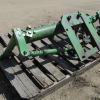 Speeco Wide Front for John Deere 2 Cylinder Tractors