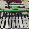 Speeco Wide Front for John Deere 2 Cylinder Tractors