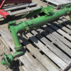 Speeco Wide Front for John Deere 2 Cylinder Tractors