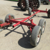 Sands Tandem Wagon