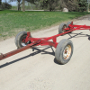 Sands Tandem Wagon