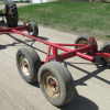 Sands Tandem Wagon
