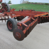 Allis Chalmers 2300 12ft Disc