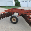 Allis Chalmers 2300 12ft Disc