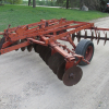Allis Chalmers 2300 12ft Disc