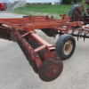 Allis Chalmers 2300 12ft Disc