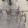 2 Row Cultivator for 2pt Farmall Super C, 200, 230 Tractor