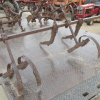 2 Row Cultivator for 2pt Farmall Super C, 200, 230 Tractor