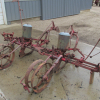 International C220 2 Row Mounted Corn Planter for Farmall C to 230 Tractors
