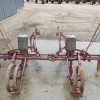International C220 2 Row Mounted Corn Planter for Farmall C to 230 Tractors