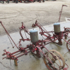 International C220 2 Row Mounted Corn Planter for Farmall C to 230 Tractors