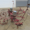 International C220 2 Row Mounted Corn Planter for Farmall C to 230 Tractors