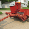 New Holland 144 Hay Inverter