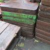 Allis Chalmers 255861 Suitcase Weights