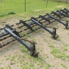 25ft FarmKing 4 Bar Mulcher for Field Cultivator