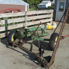 9ft Sickle bar and Parts from JD 37 Mower