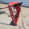 Westendorf StackSaver I Bale Spear for Loader or Skidsteer