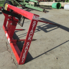 Westendorf StackSaver I Bale Spear for Loader or Skidsteer
