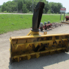 Lorenz 8ft Snowblower