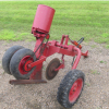 Elston Gopher Eliminator