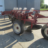 International 710 5x18 AR Plow
