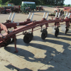 International 710 5x18 AR Plow